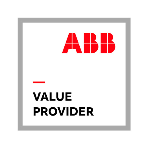 Logo ABB