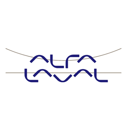 Logo Alfa Laval