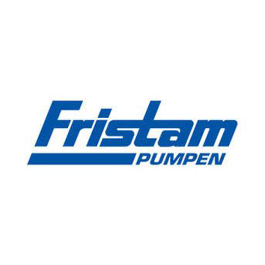 Logo Fristam