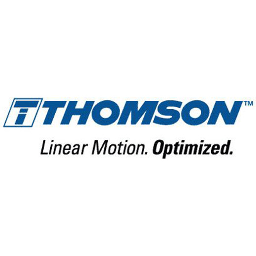Logo Thomson