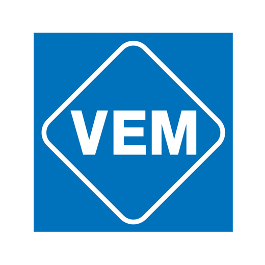 Logo VEM