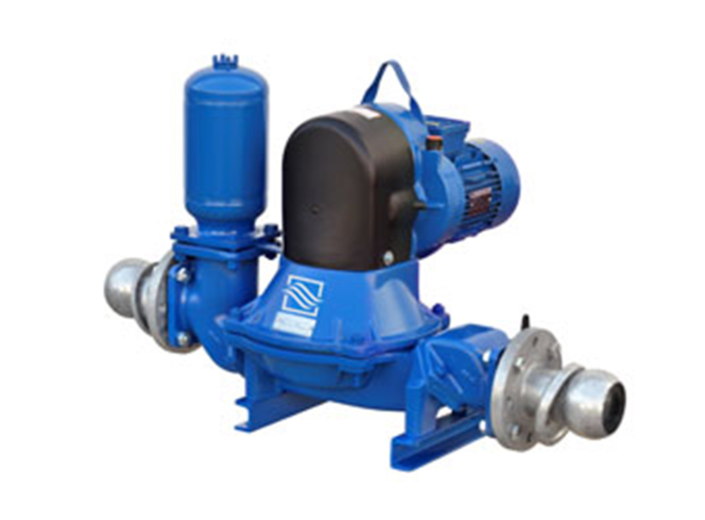 Pumpe LB Serie