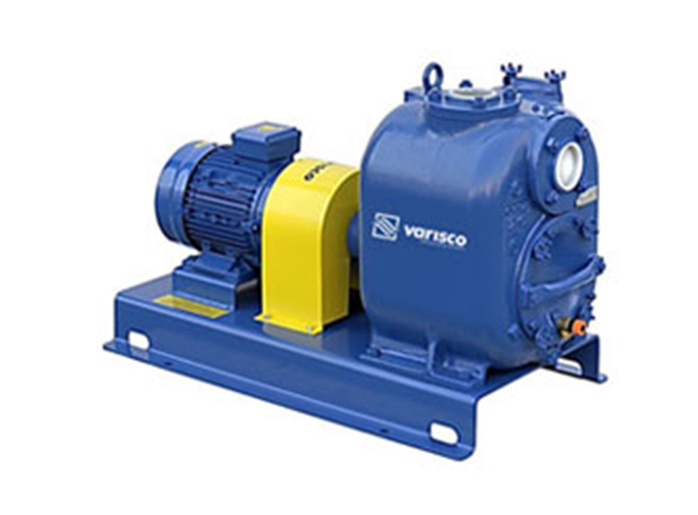 Pumpe ST-R Serie