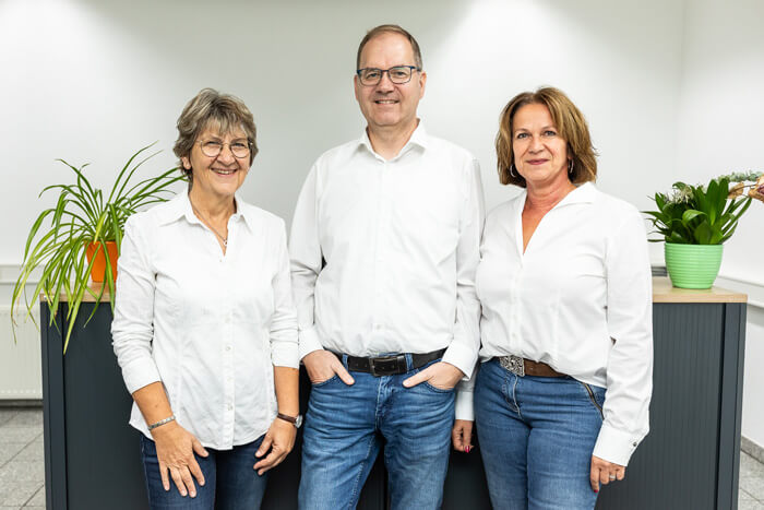 Contact from the HEMPEL Elektromaschinenbau competence center