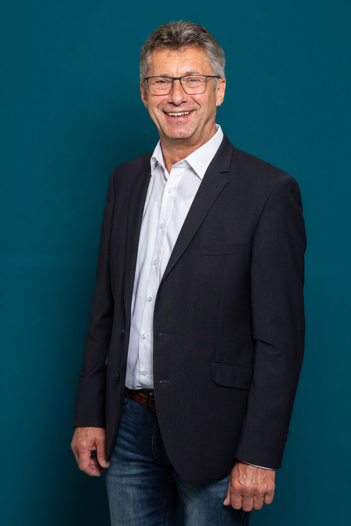 Picture by Joachim Jendrsczok, Senior Project Manager