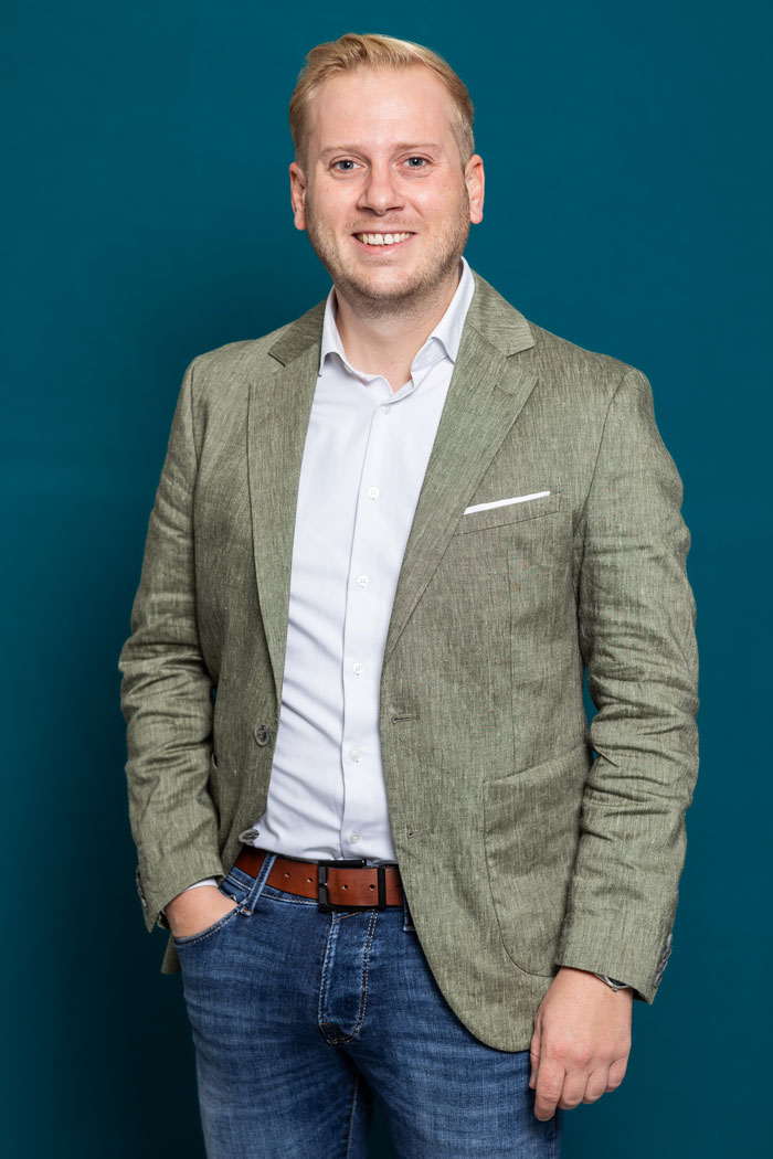 maximilian-klamann-technischer-projektmanager-elektromaschinenbau Bild von Maximilian Klamann, technisches Projektmanagement