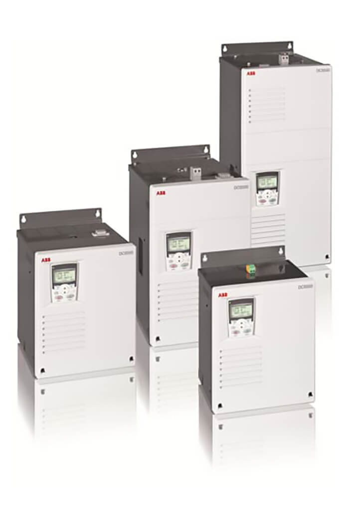 DC power converter