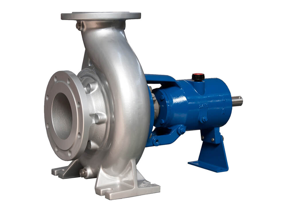 Salvatore Robuschi RD series pump