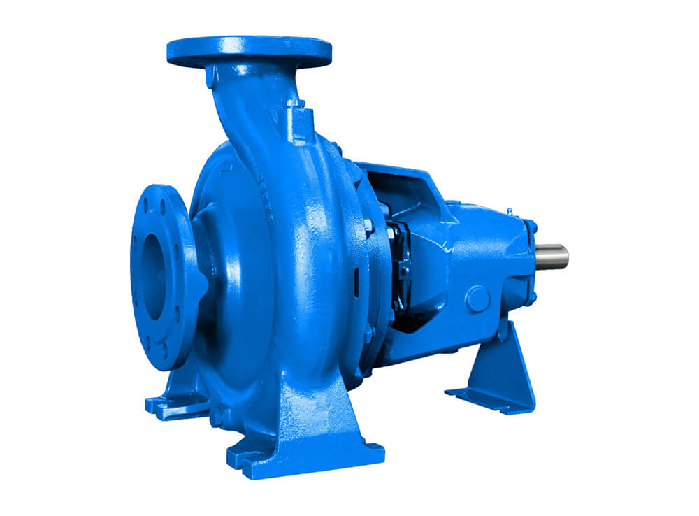 Salvatore Robuschi RN series pump